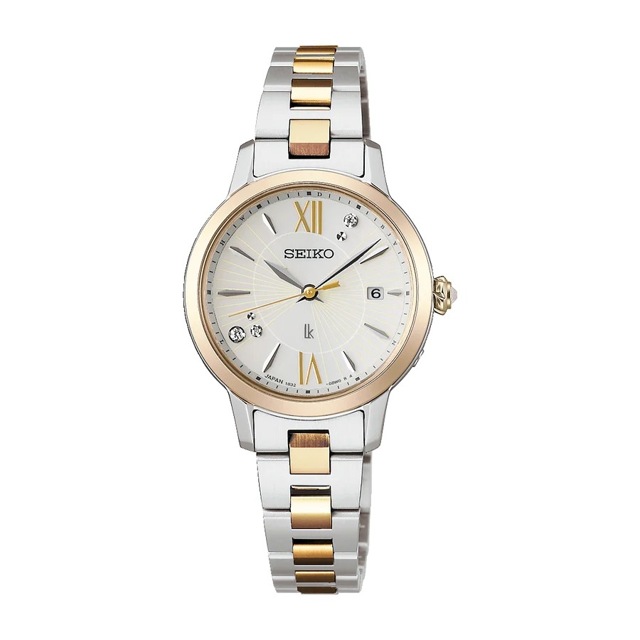 セイコー(SEIKO) セイコー ルキア ( SSQW085) | 阪急うめだ本店