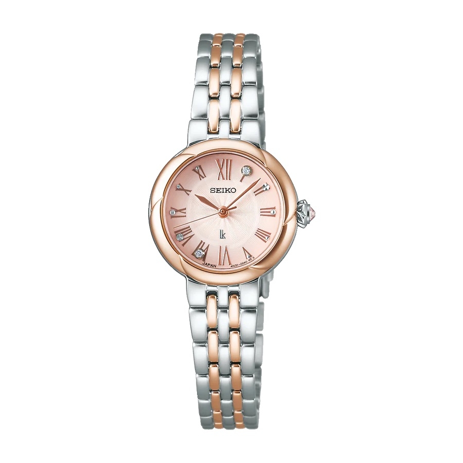 夏🌞お薦めのSEIKO LUKIA⛵🐠 | 阪急うめだ本店 | ブランド
