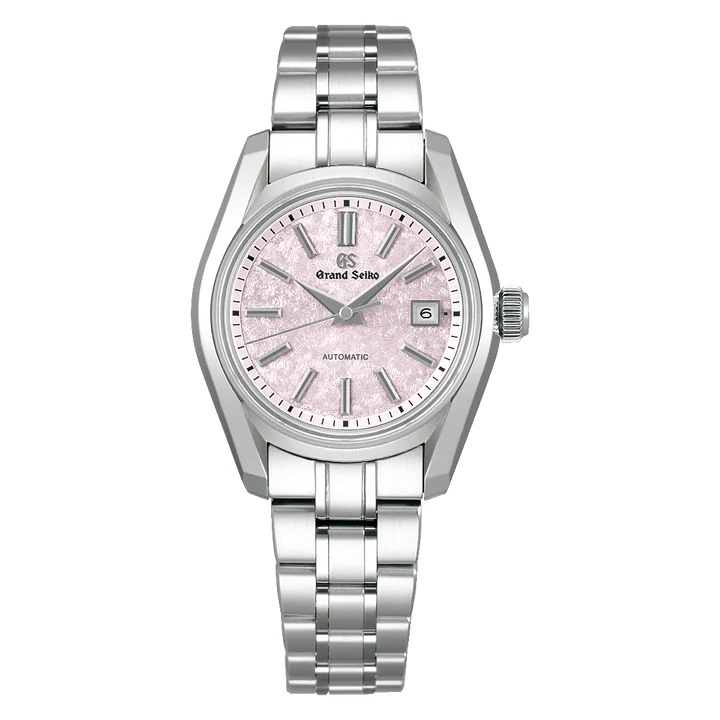 Grand Seiko(グランドセイコー)
