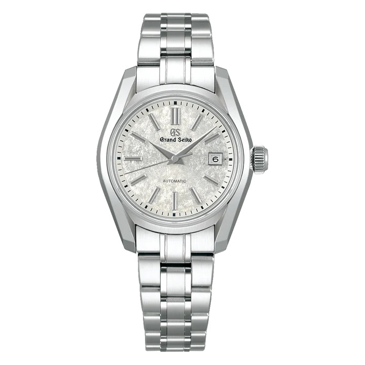 Grand Seiko(グランドセイコー)
