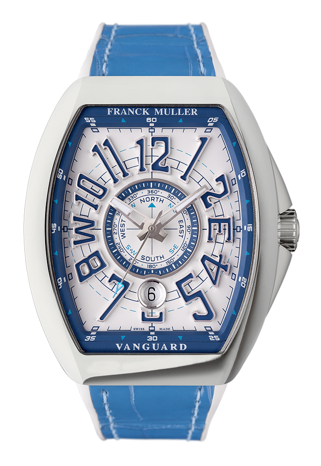 FRANCK MULLER(フランク ミュラー)
