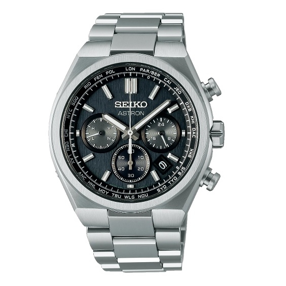 SEIKO(セイコー)
