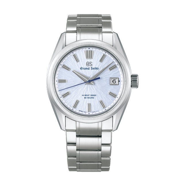 Grand Seiko(グランドセイコー)
