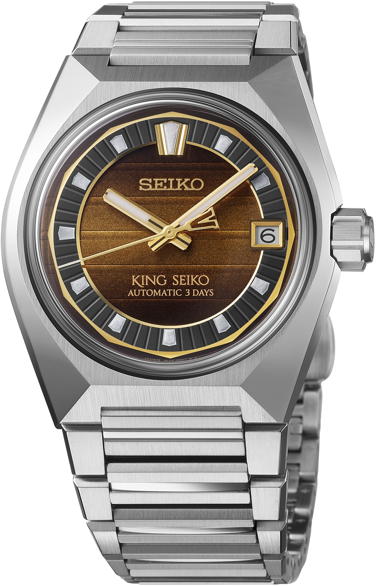 KING SEIKO(キングセイコー)
