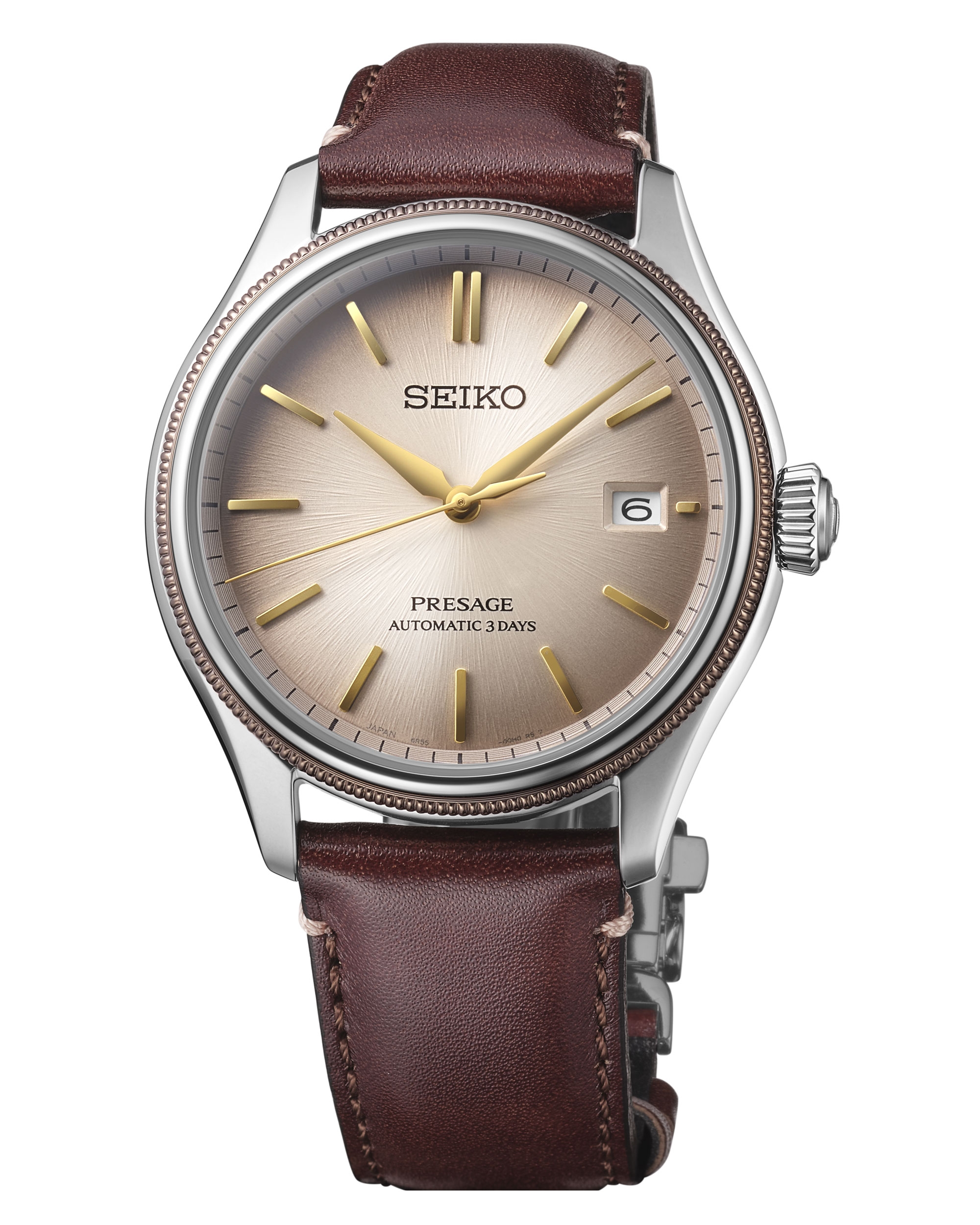 SEIKO クレドール GBBS999 6S96-00A0 クレドール パシフィーク クロノ 20本限定