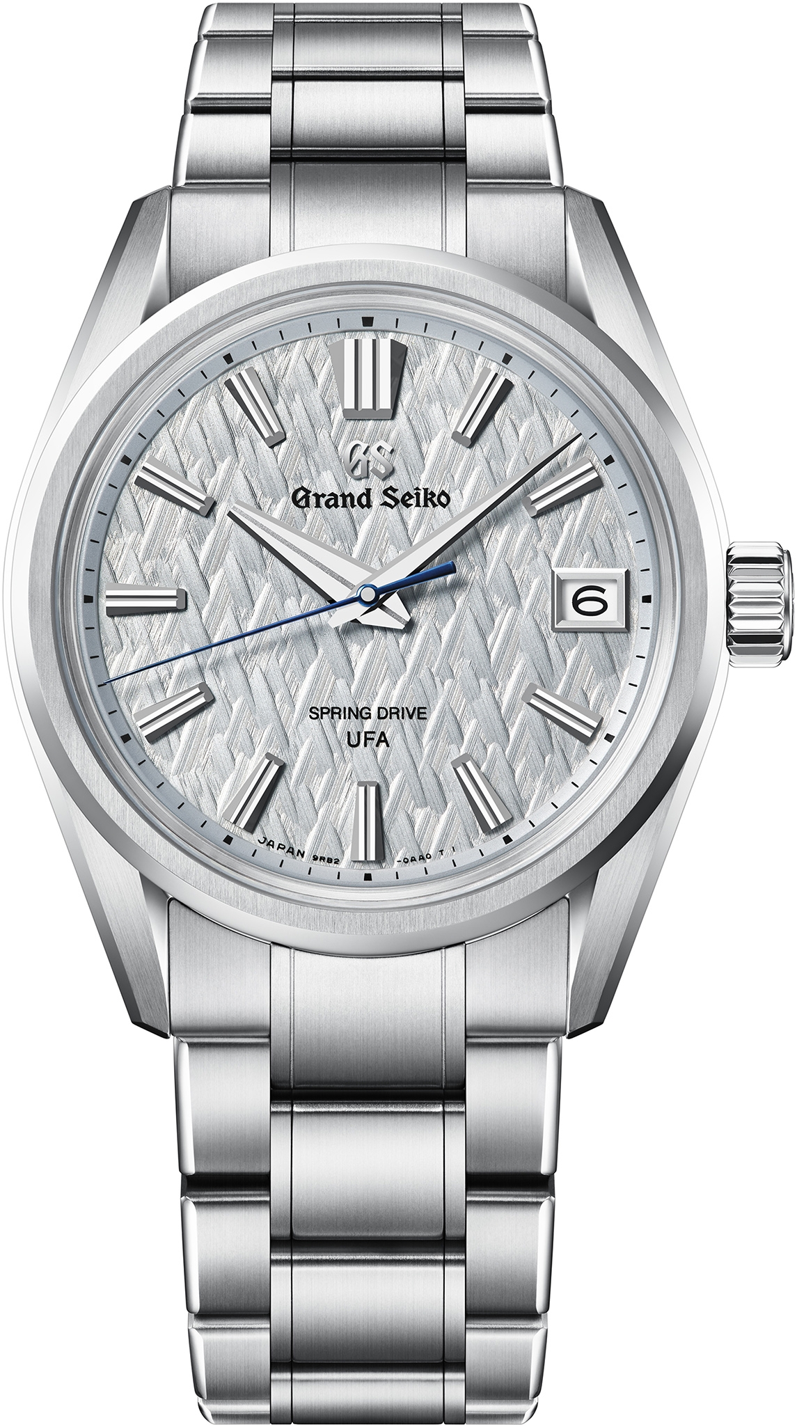 Grand Seiko(グランドセイコー)
