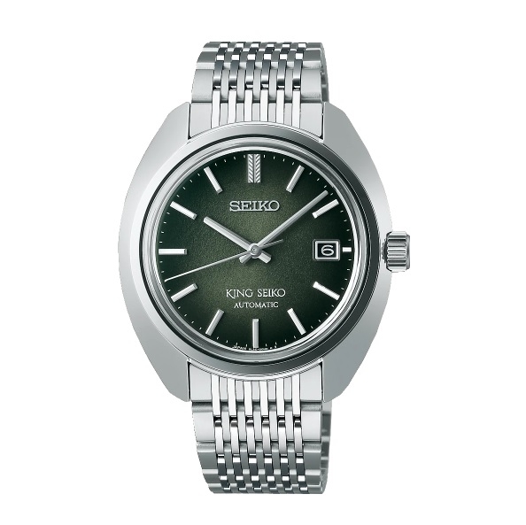 🗼『KING SEIKO』のおすすめモデル | 阪急うめだ本店 | ブランド