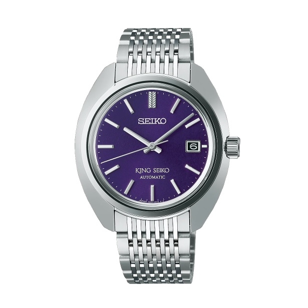 🗼『KING SEIKO』のおすすめモデル | 阪急うめだ本店 | ブランド