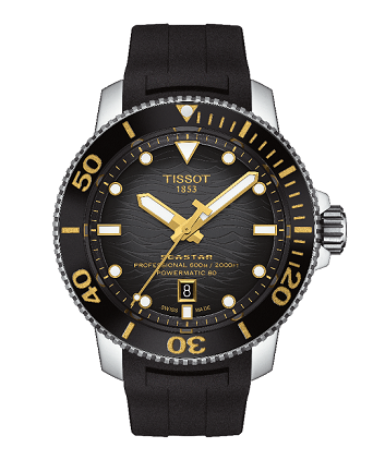 TISSOT(ティソ)
