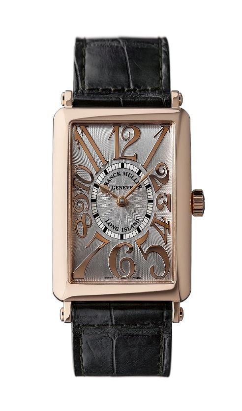 FRANCK MULLER(フランク ミュラー)
