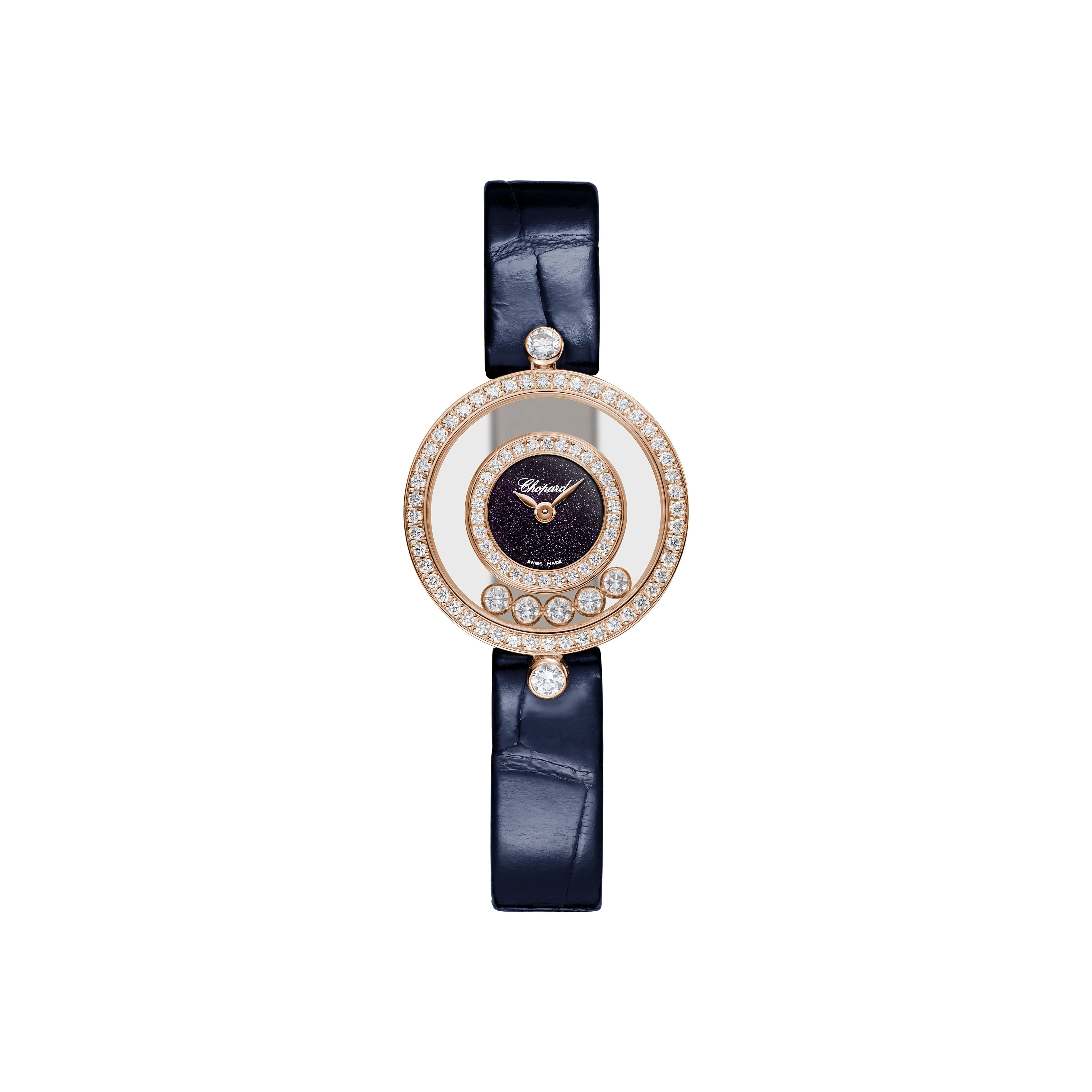 CHOPARD(ショパール)
