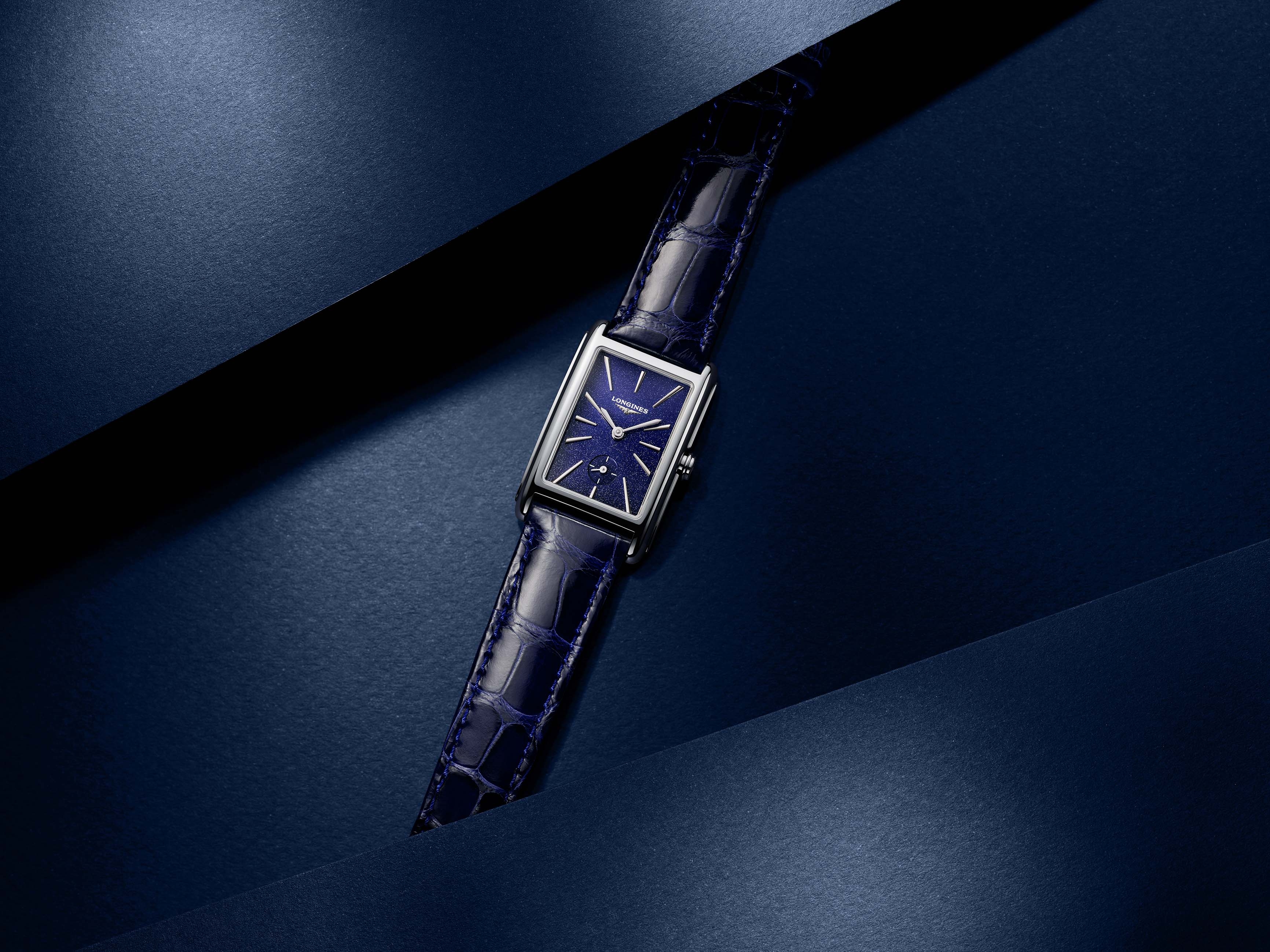 LONGINES(ロンジン)
