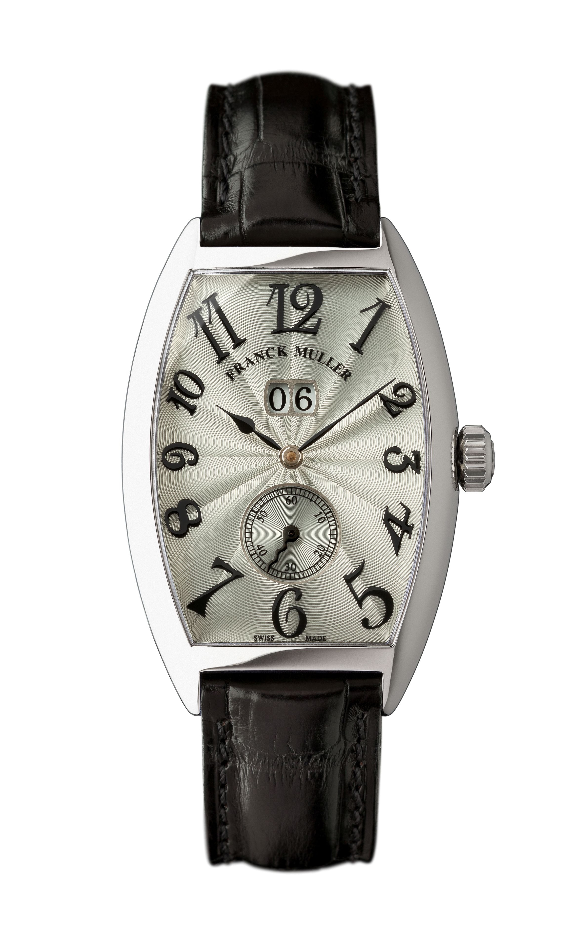 FRANCK MULLER(フランク ミュラー)

