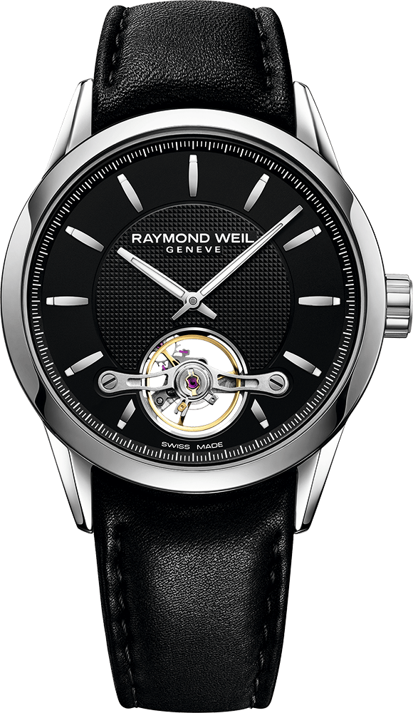 RAYMOND WEIL(レイモンド・ウェイル)
