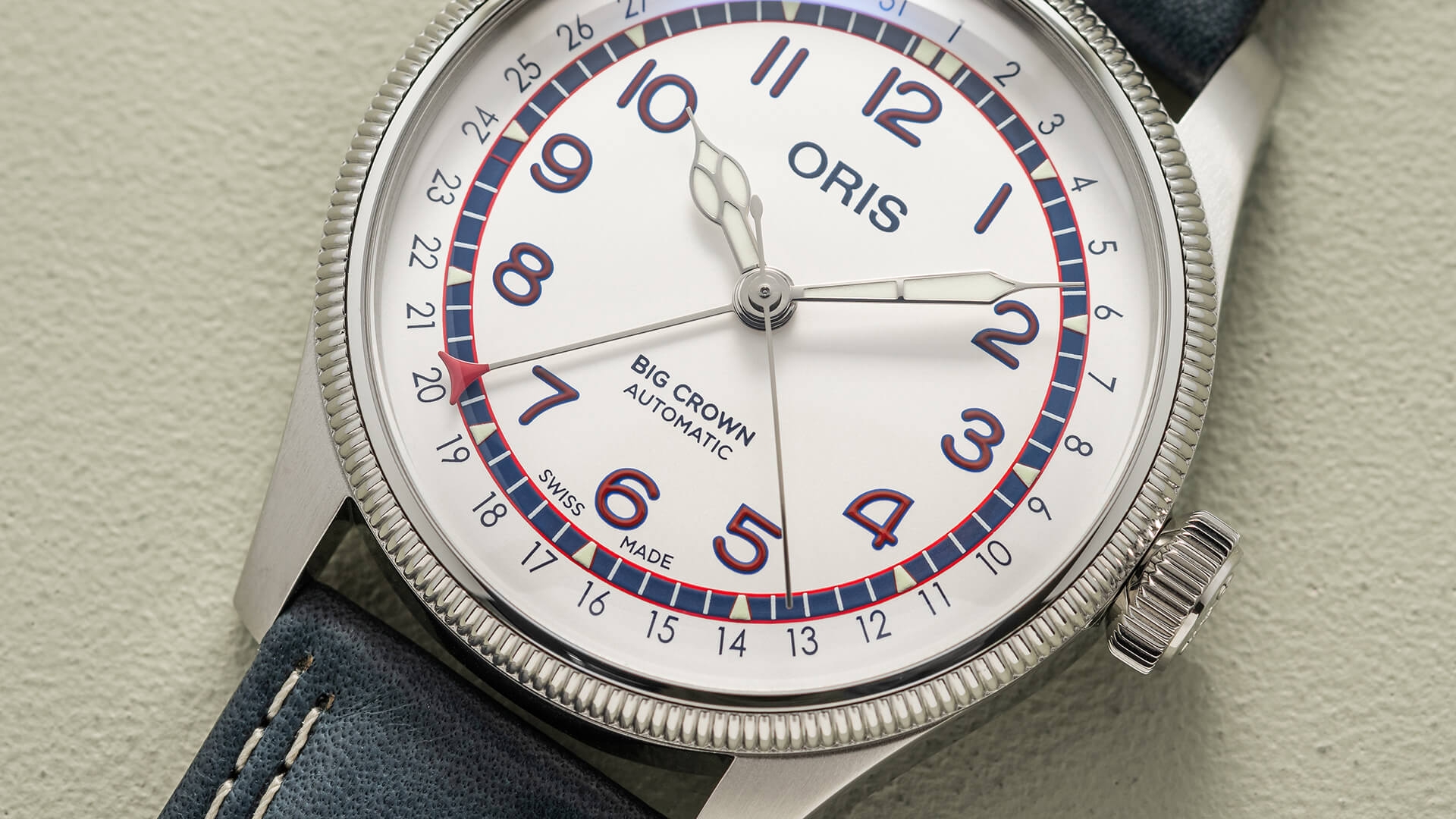 ORIS(オリス)
