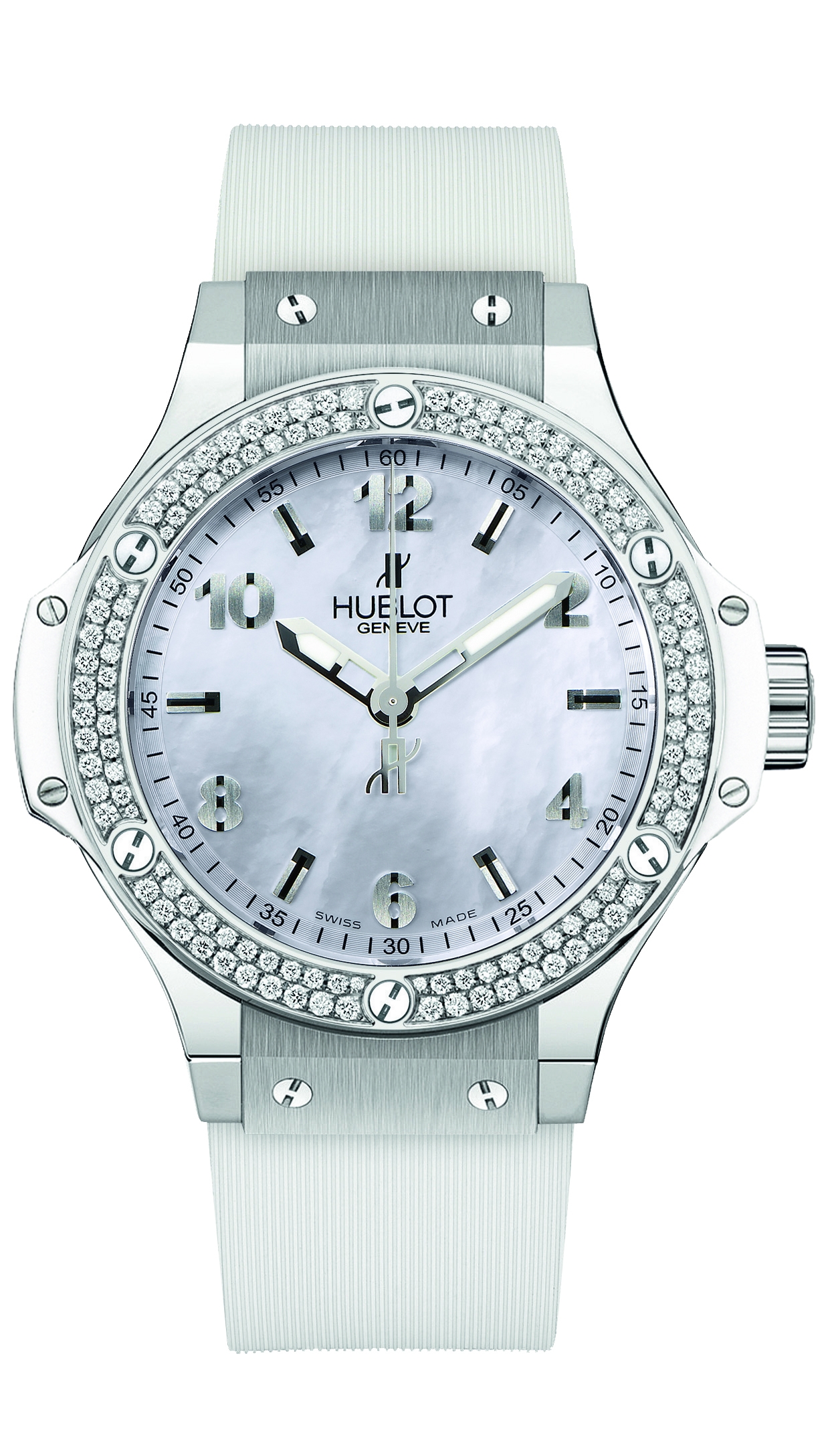 HUBLOT(ウブロ)
