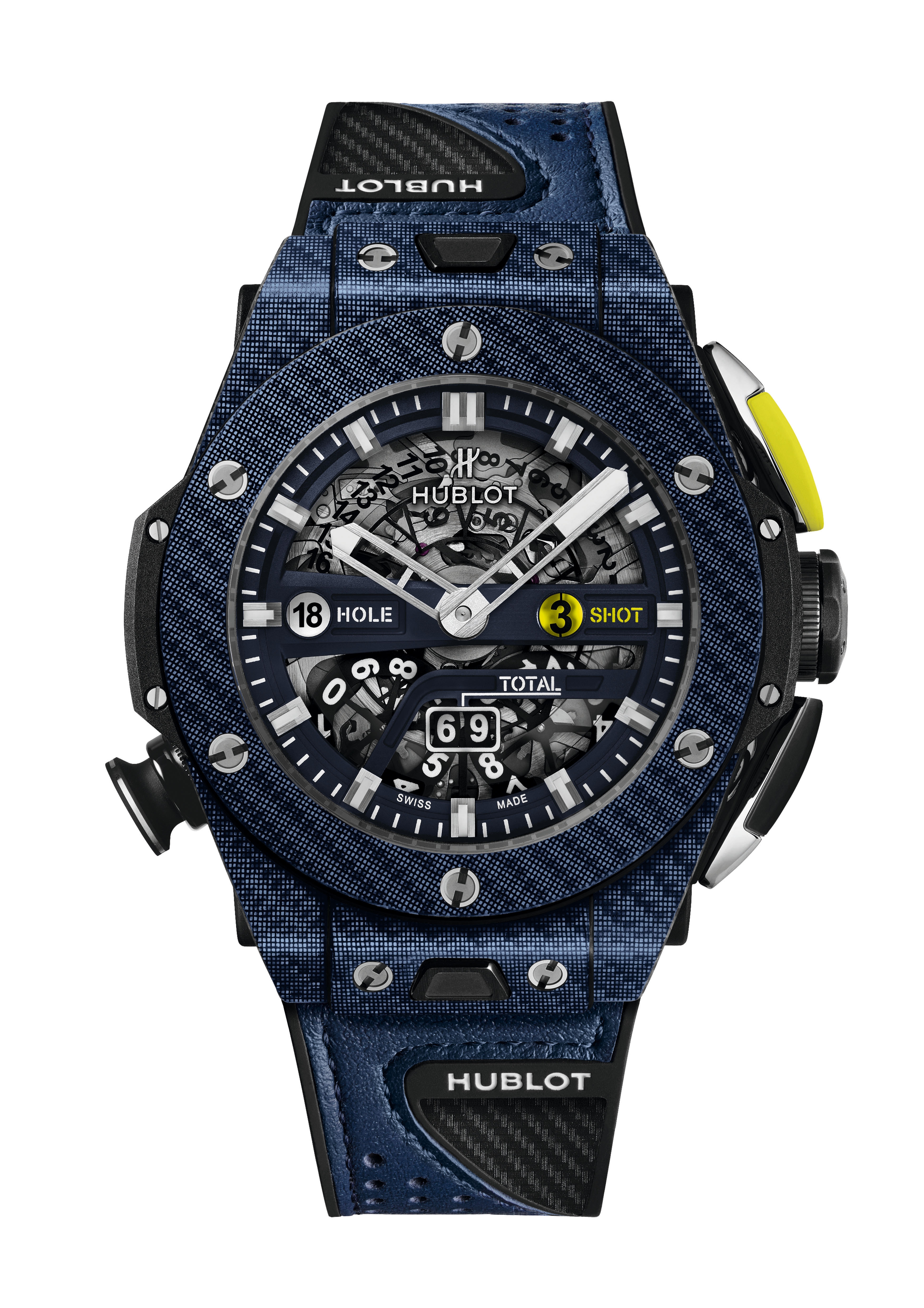 HUBLOT(ウブロ)
