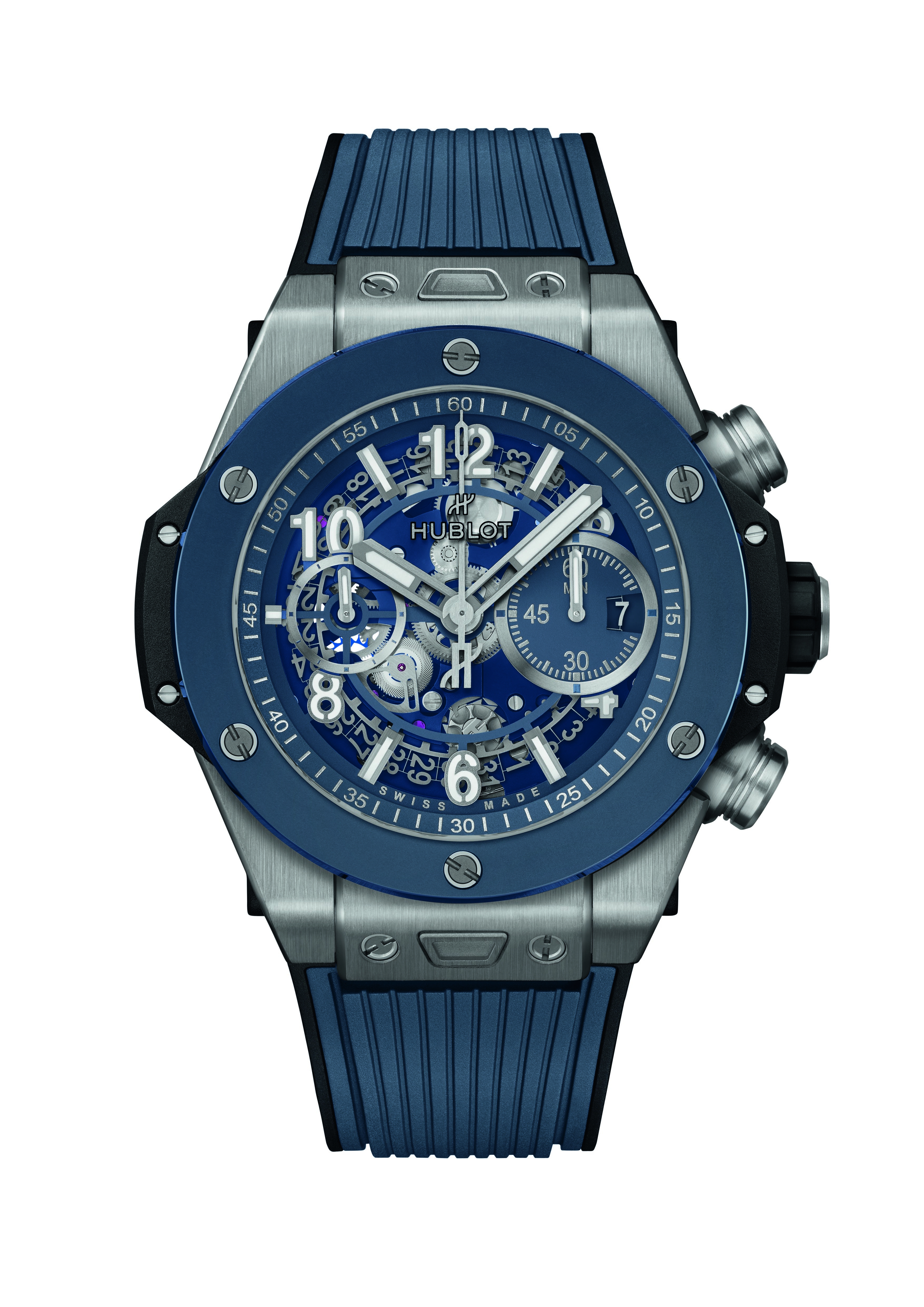 HUBLOT(ウブロ)
