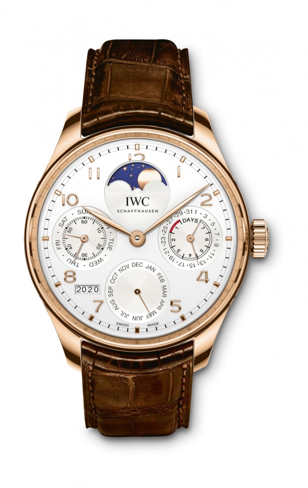 IWC(アイ・ダブリュー・シー)
