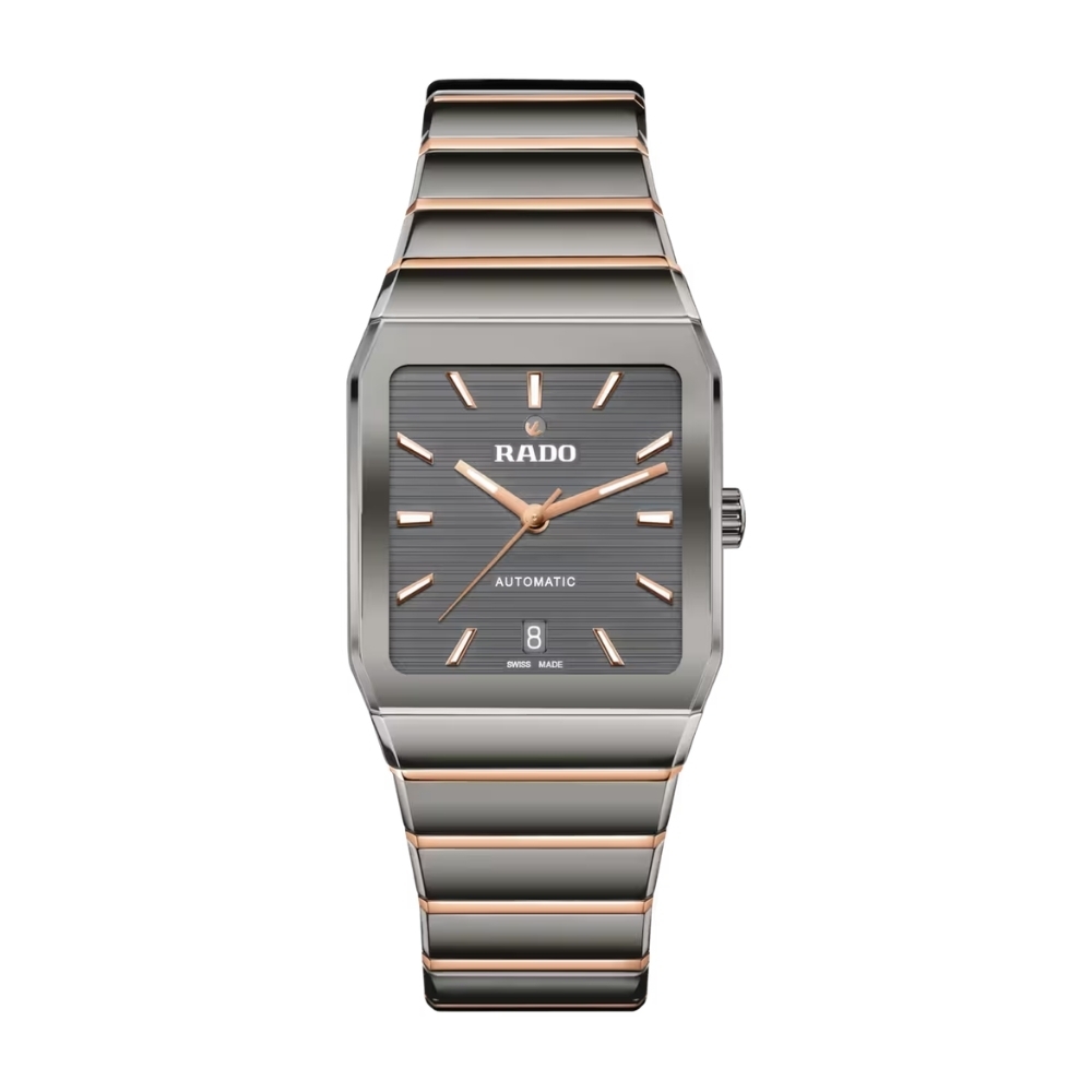 ラドー(RADO) トゥルー シークレット | 大丸 札幌店 | ブランド腕時計