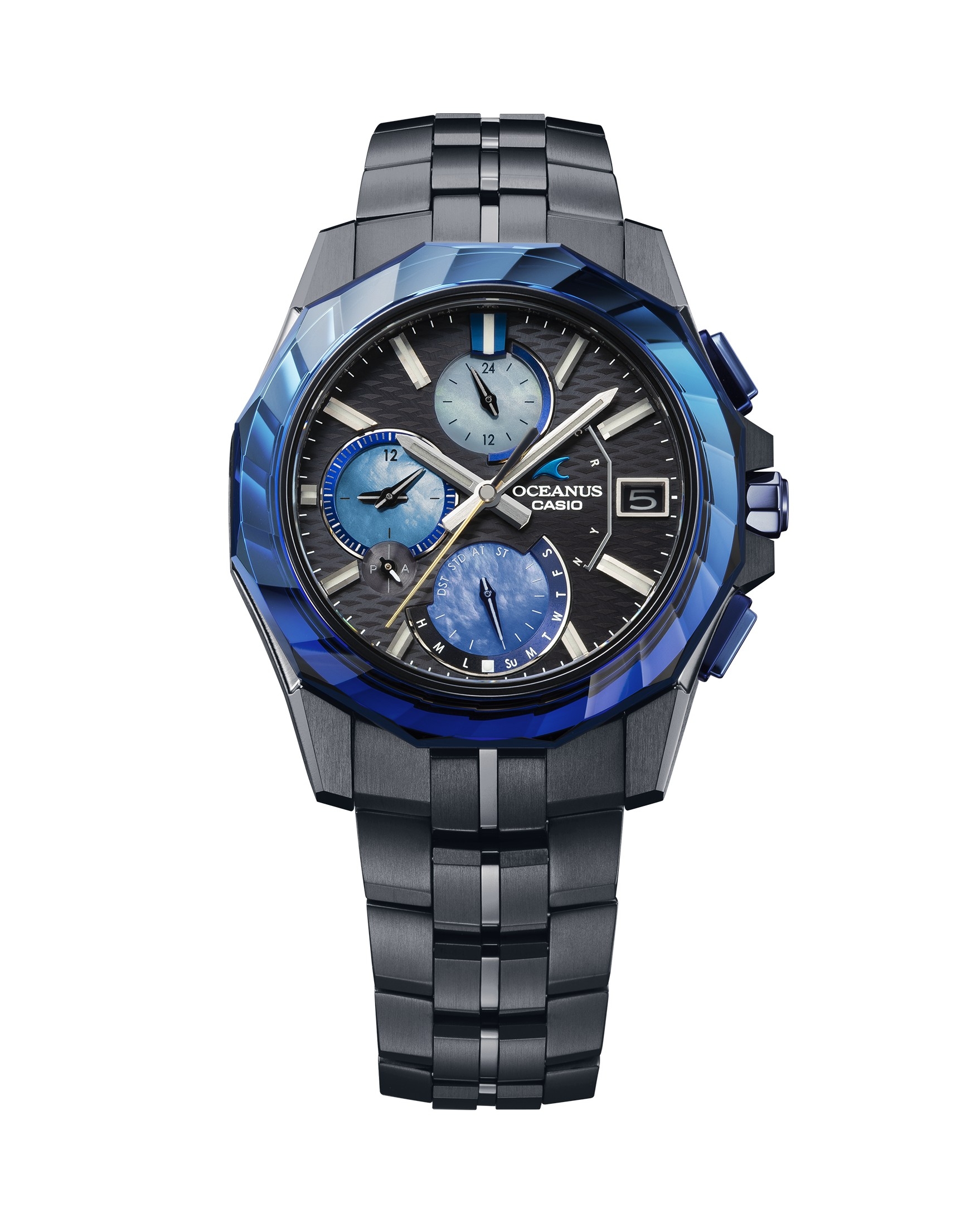 ジーショック(G-SHOCK) G-SHOCK MR-G | 大丸 札幌店 | ブランド腕時計