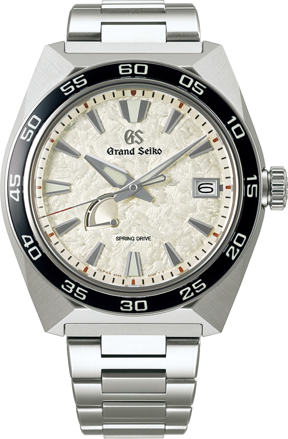 Grand Seiko(グランドセイコー)
