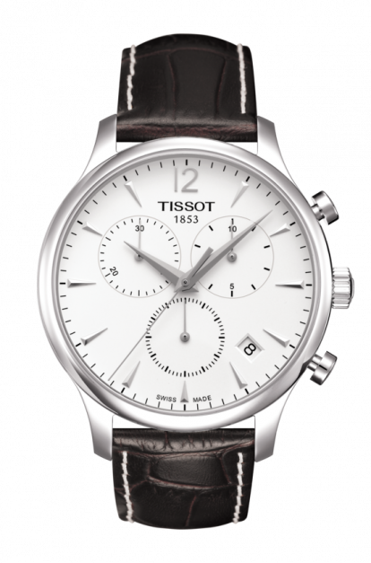 TISSOT(ティソ)
