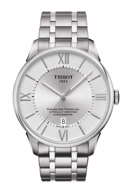 TISSOT(ティソ)
