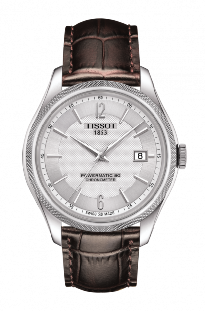 TISSOT(ティソ)
