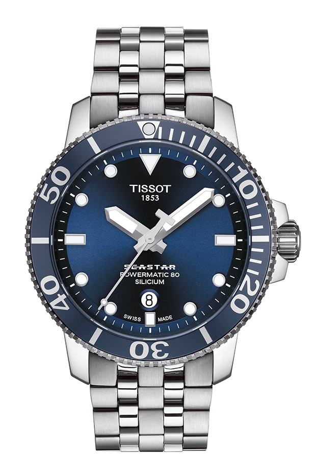 TISSOT(ティソ)
