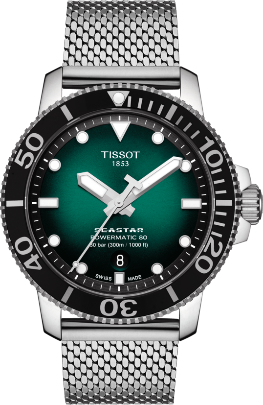 TISSOT(ティソ)
