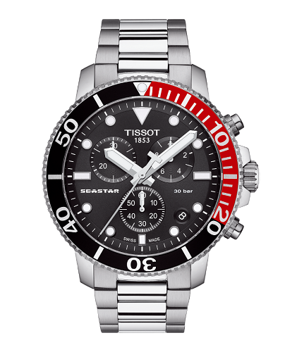 TISSOT(ティソ)
