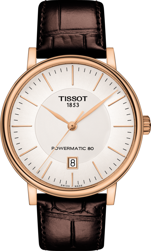 TISSOT(ティソ)
