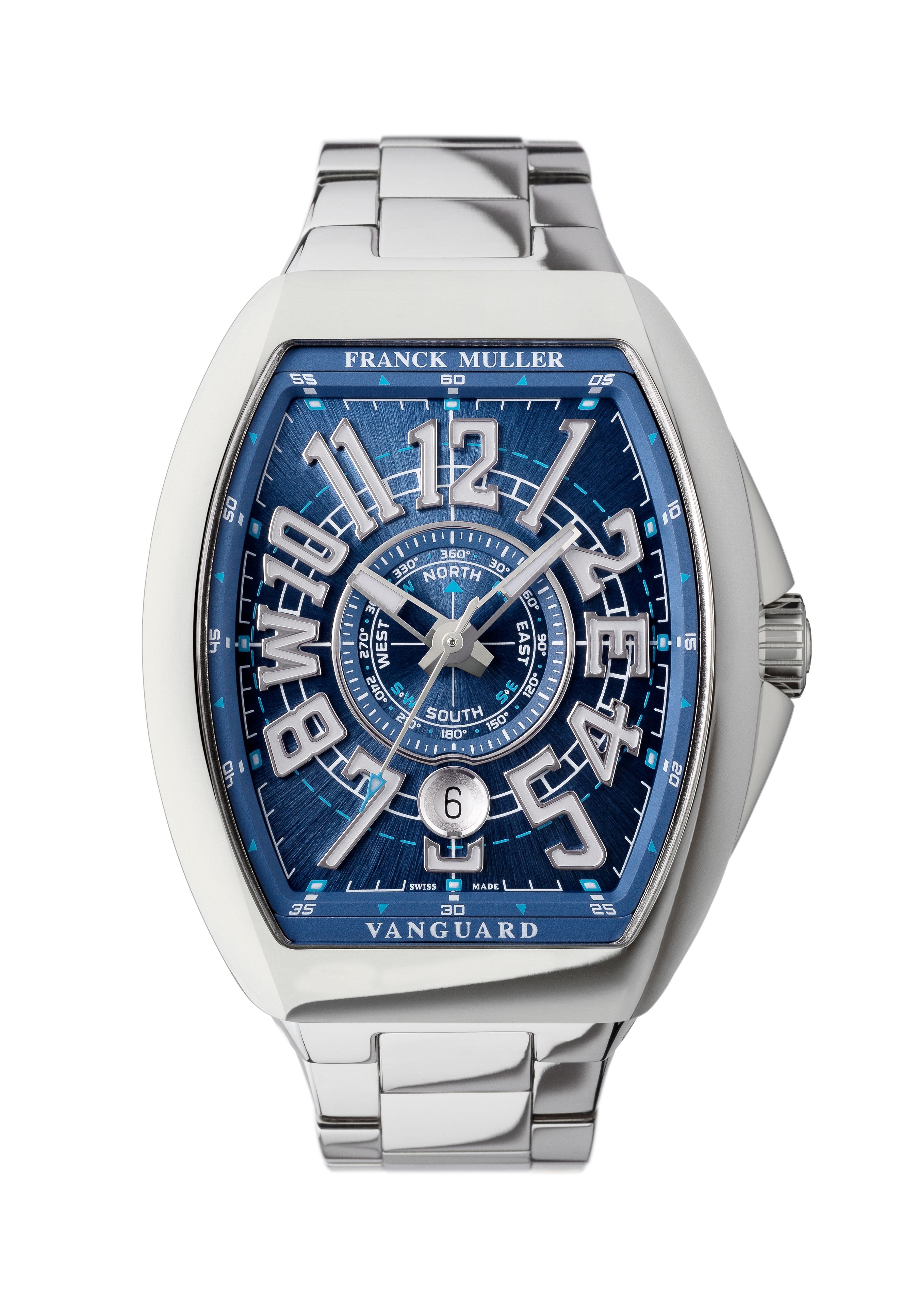 FRANCK MULLER(フランク ミュラー)
