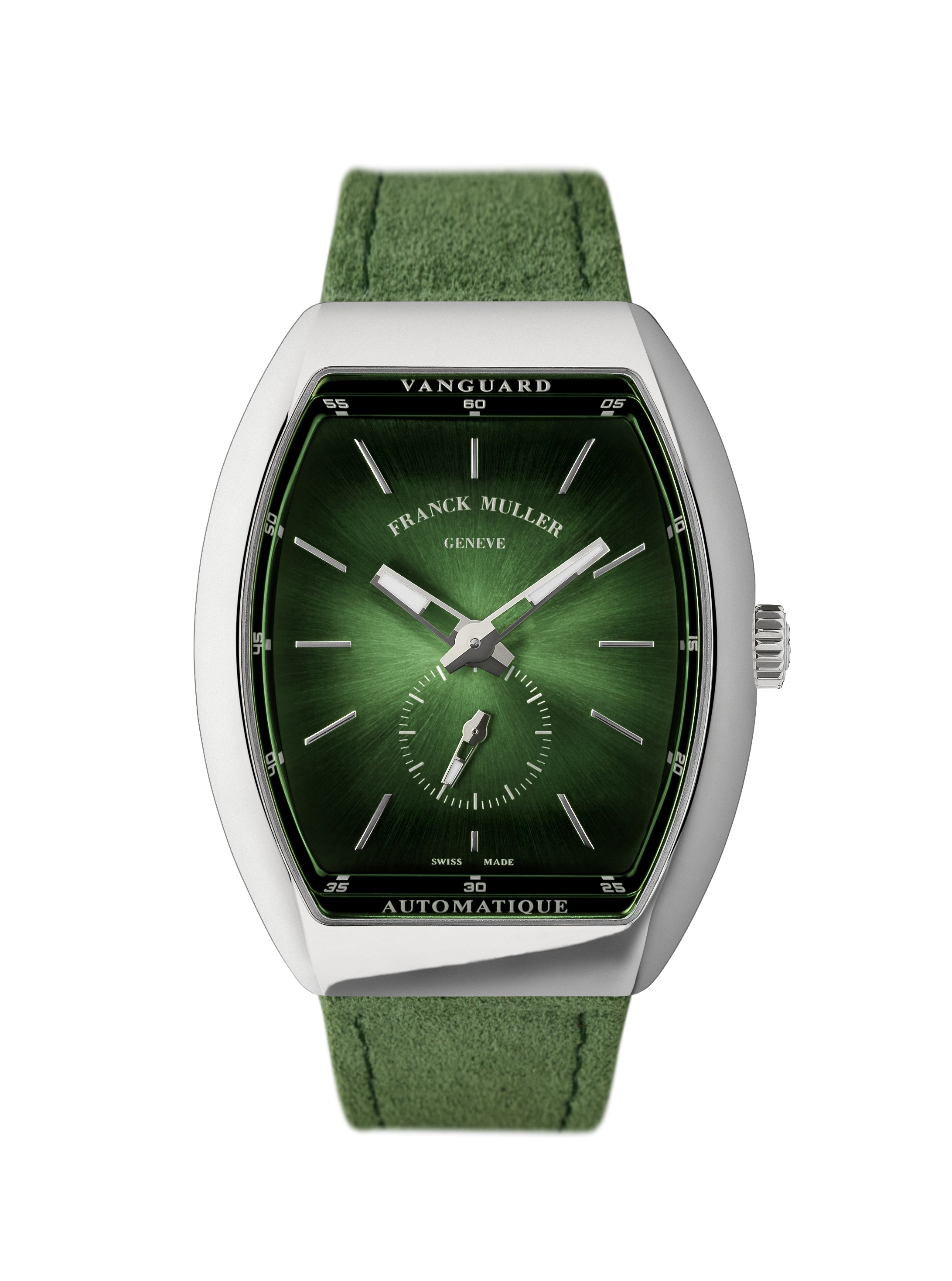 (フランク ミュラー)
