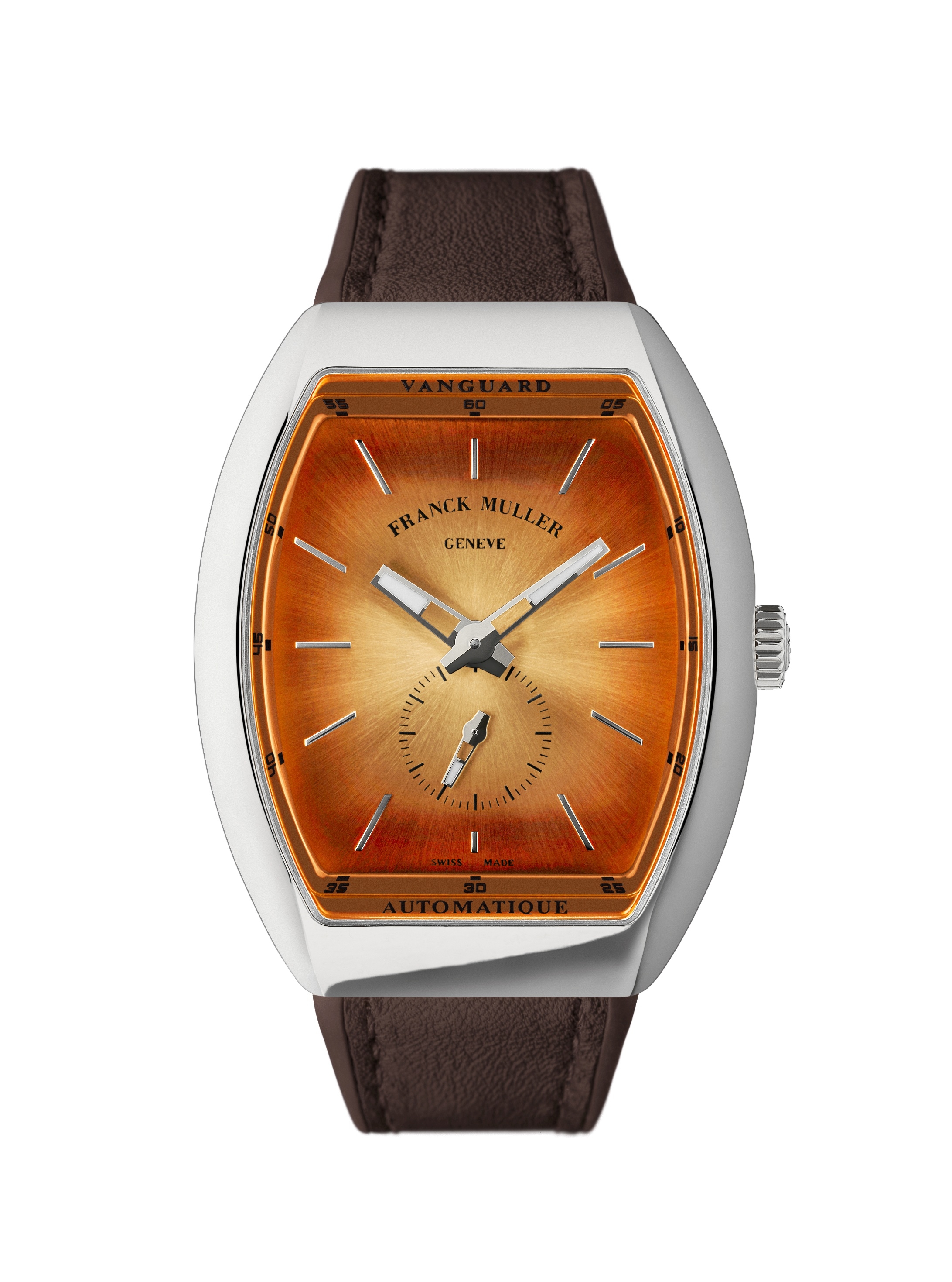 (フランク ミュラー)
