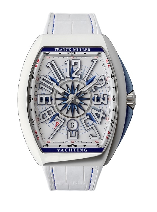 FRANCK MULLER(フランク ミュラー)
