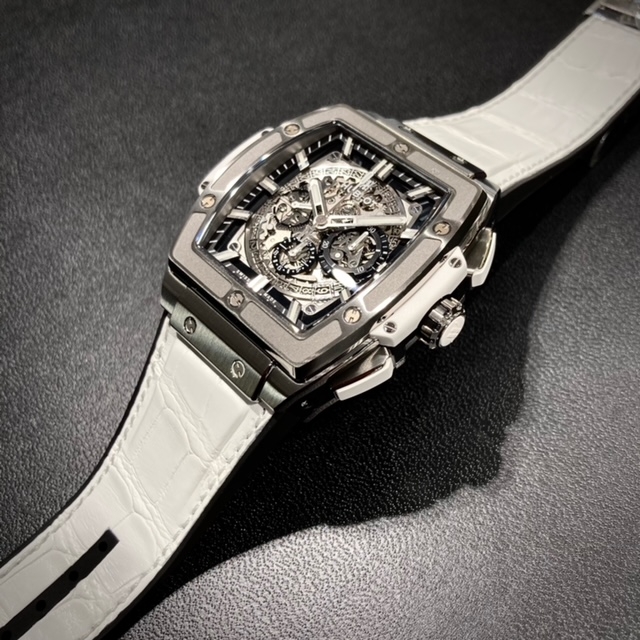 HUBLOT(ウブロ)
