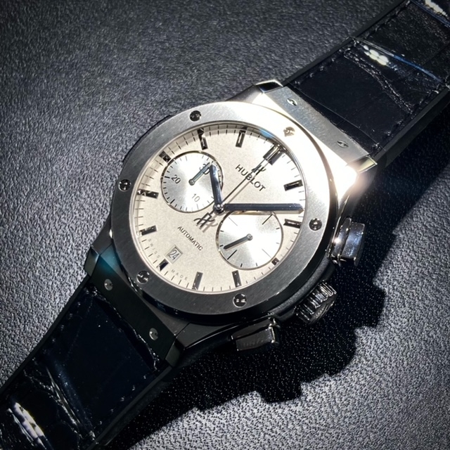 HUBLOT(ウブロ)
