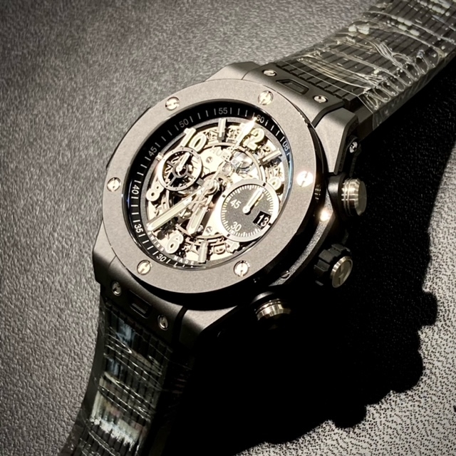 HUBLOT(ウブロ)
