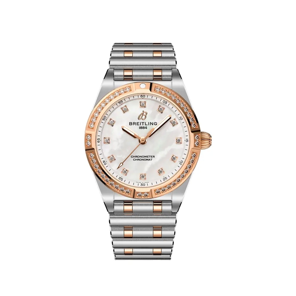 ハリー・ウィンストン(HARRY WINSTON) HW オーシャン・バイ