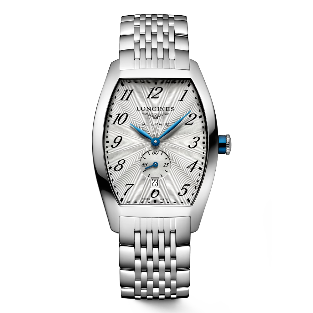 LONGINES(ロンジン)
