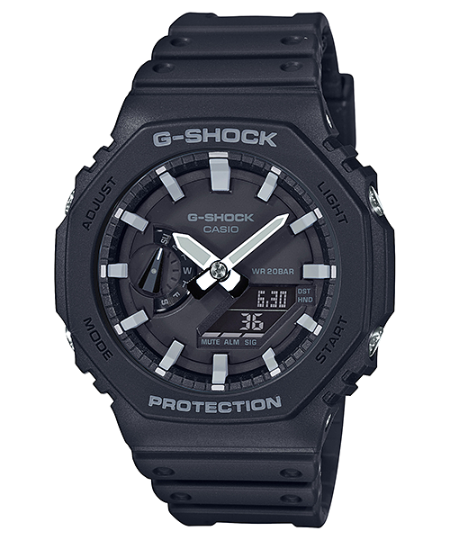 G-SHOCK(ジーショック)
