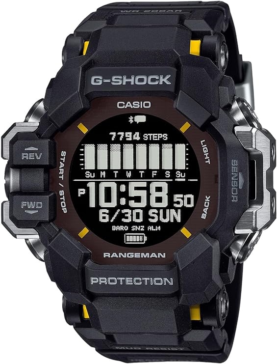 G-SHOCK(ジーショック)
