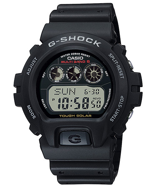 G-SHOCK(ジーショック)
