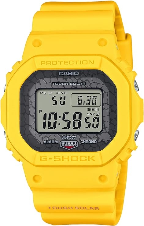 G-SHOCK(ジーショック)
