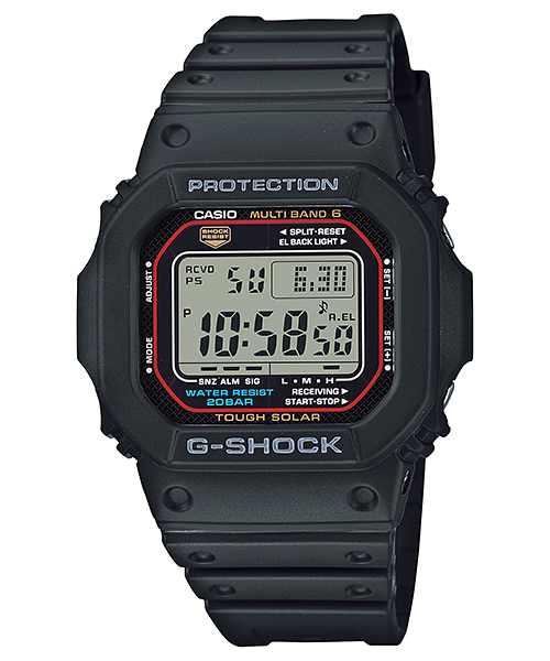 G-SHOCK(ジーショック)
