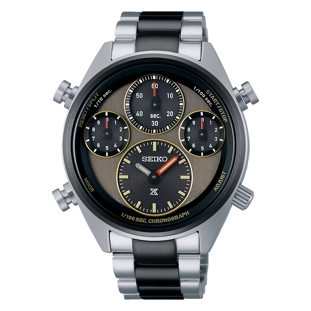 プロスペックス(PROSPEX) SBER005 SPEEDTIMER | 名鉄百貨店 本店