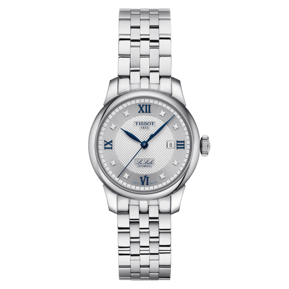 TISSOT(ティソ)
