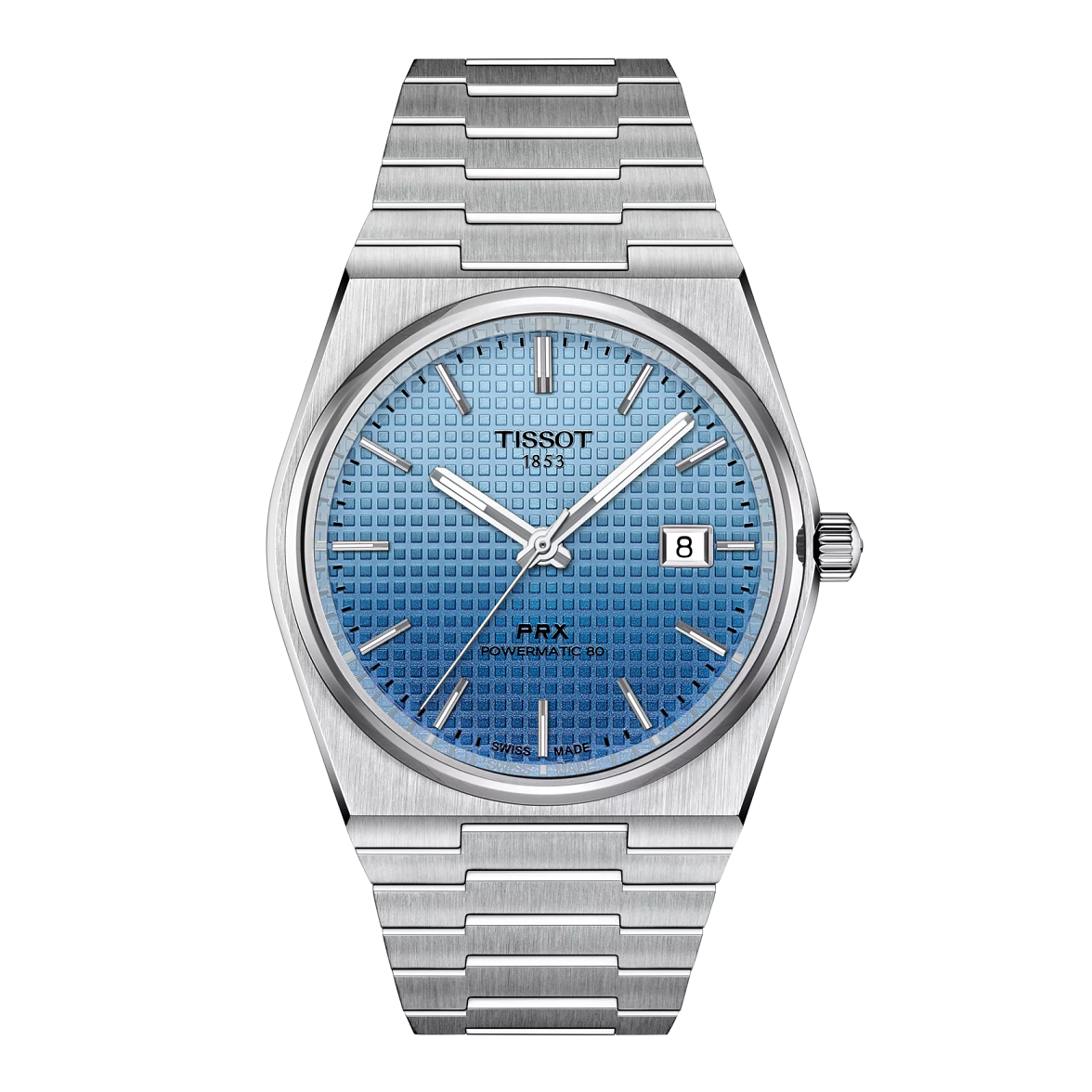 TISSOT(ティソ)
